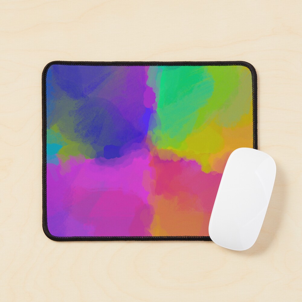 Item preview, Mouse Pad designed and sold by Ian-dd.