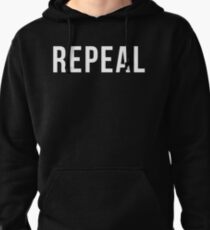 Repeal Pullover Hoodie