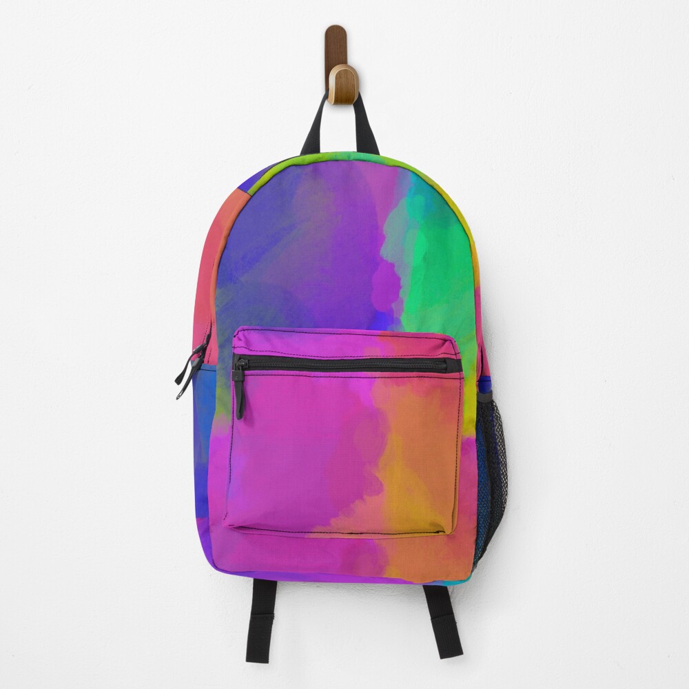 Item preview, Backpack designed and sold by Ian-dd.