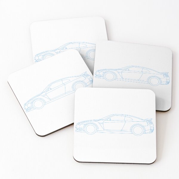 Item preview, Nissan GTR R35. designed and sold by VFTSMotorsport.