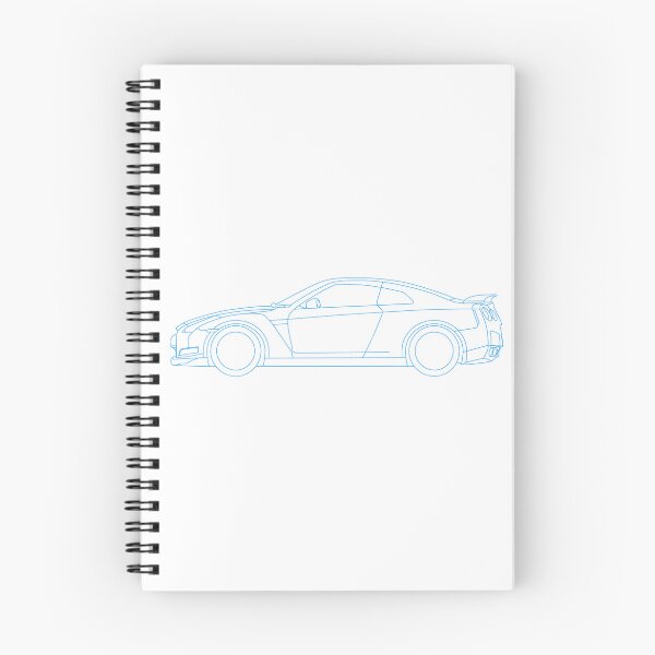 Item preview, Nissan GTR R35. designed and sold by VFTSMotorsport.