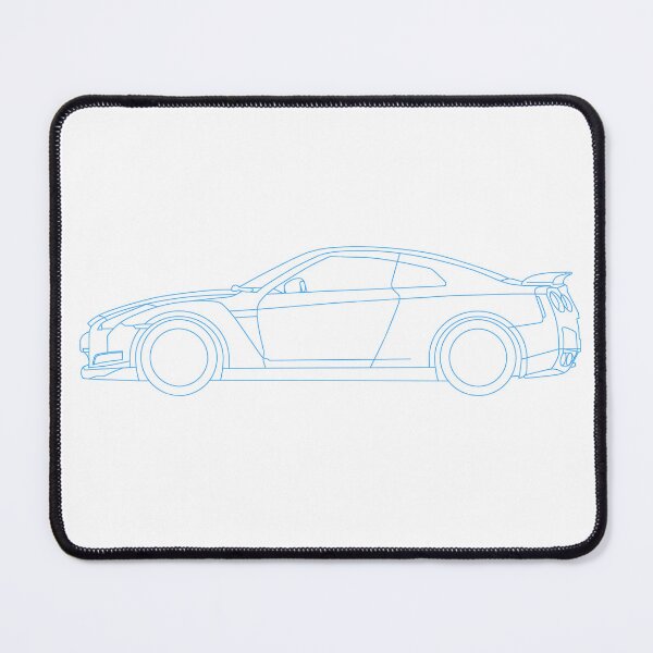 Item preview, Nissan GTR R35. designed and sold by VFTSMotorsport.