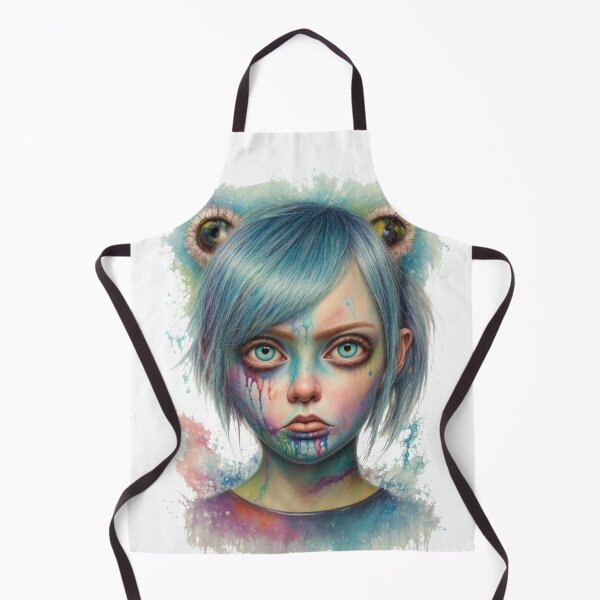 Item preview, The Untamed designed and sold by ThreadedTales.