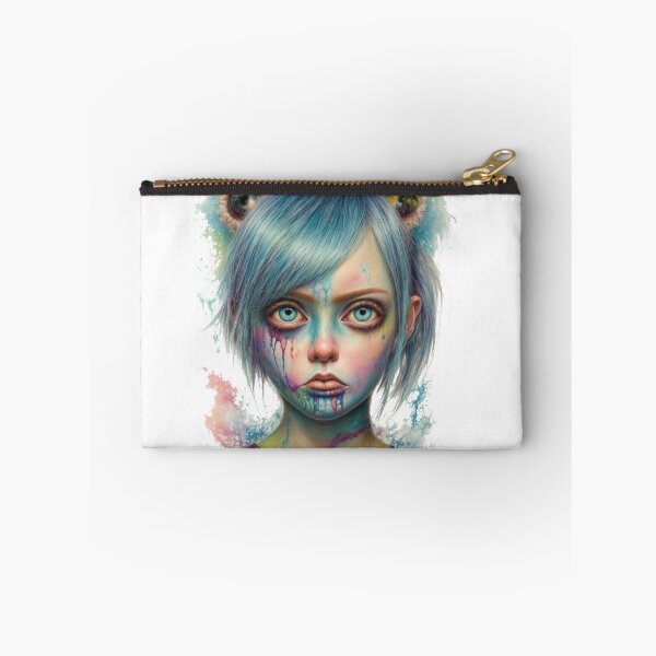 Item preview, The Untamed designed and sold by ThreadedTales.