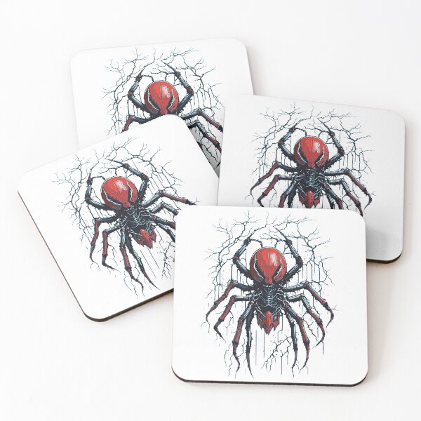 Item preview, Scary Spider designed and sold by Falcon  X.