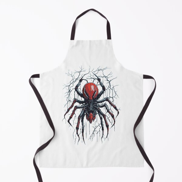 Item preview, Scary Spider designed and sold by Falcon  X.