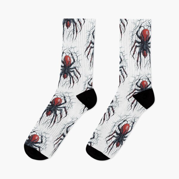Item preview, Scary Spider designed and sold by Falcon  X.