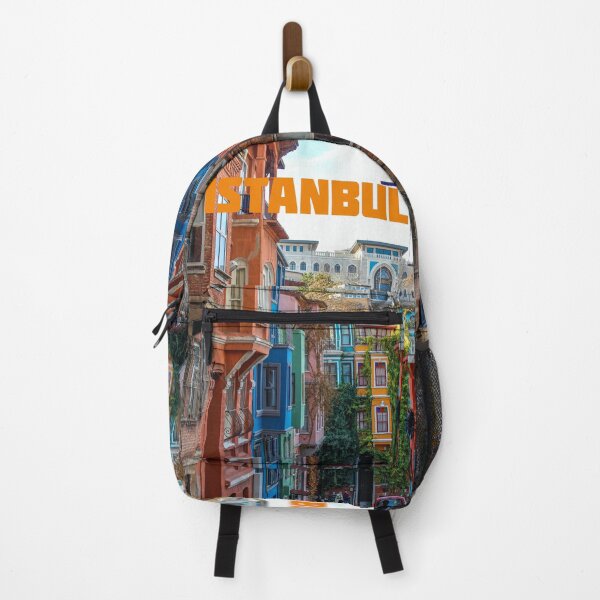 Item preview, Estanbul designed and sold by TravelWish.