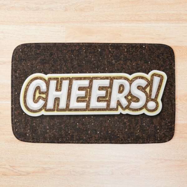 Item preview, cheers scl designed and sold by BCD BRANDS.