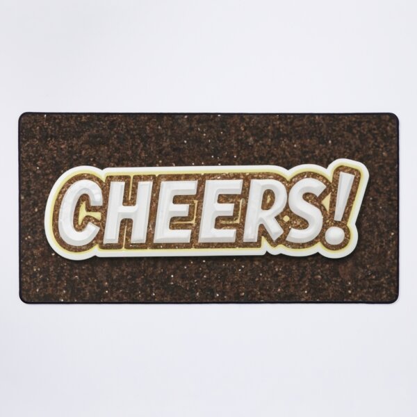 Item preview, cheers scl designed and sold by BCD BRANDS.