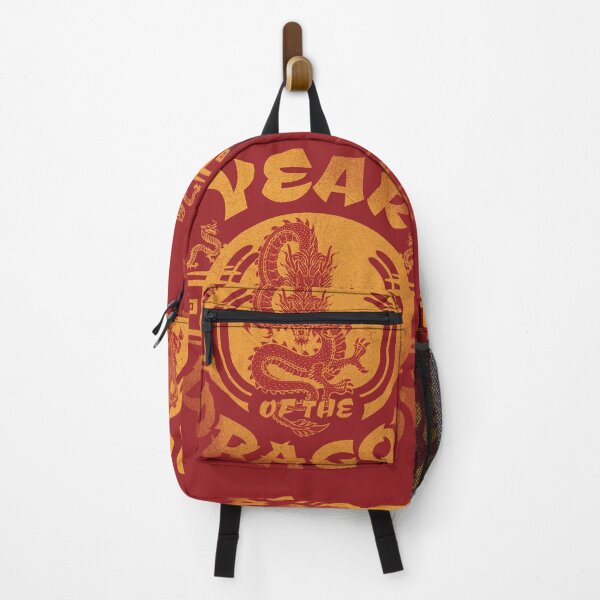 Item preview, 2024 Year of the Dragon: Fiery Fortune designed and sold by NexaArts.