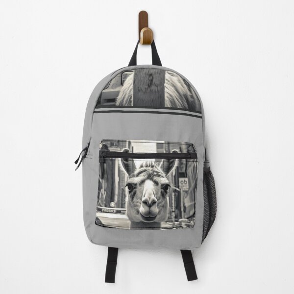Item preview, New York Llama designed and sold by AnnDard.
