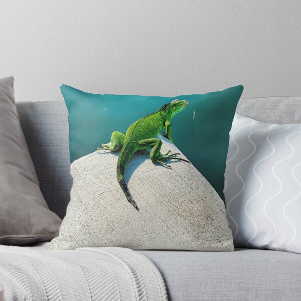 Item preview, Iguana designed and sold by AnnMee.