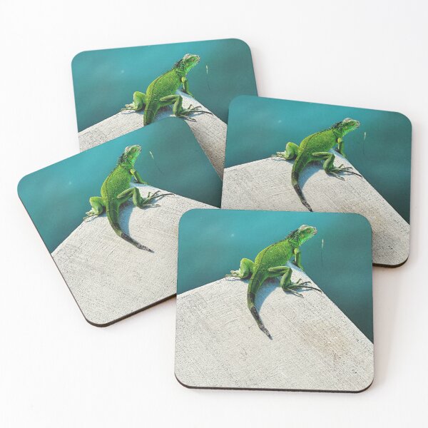 Item preview, Iguana designed and sold by AnnMee.