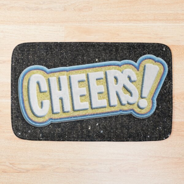 Item preview, cheers scl designed and sold by BCD BRANDS.