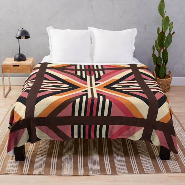 Item preview, African Tribal designed and sold by ColorsAndStyle.