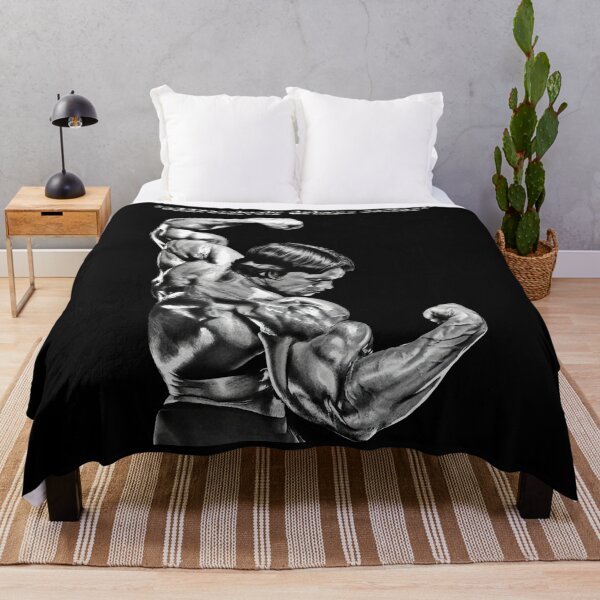 Item preview, Aggressively drinks coffee. Arnold Schwarzenegger Fan art. designed and sold by HuzaifaNaveedh.