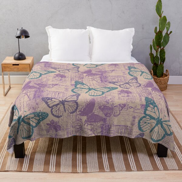 Item preview, multicolor butterfly designed and sold by Suvenire.