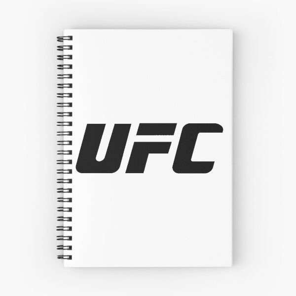 Item preview, UFC logo - Ultimate Fighting Championship designed and sold by Choupishop.