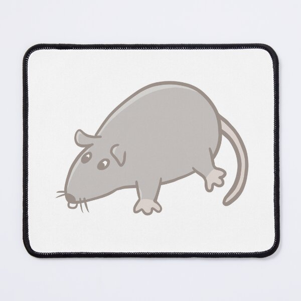 Item preview, Gosig Ratta the rat designed and sold by BabajStore.