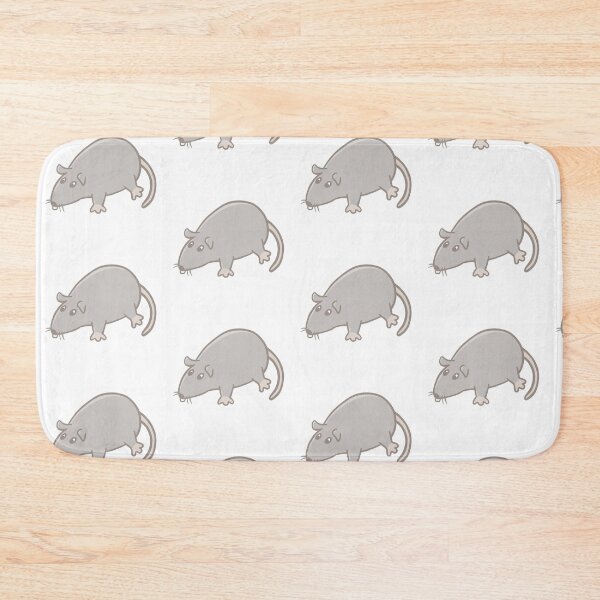 Item preview, Gosig Ratta the rat designed and sold by BabajStore.
