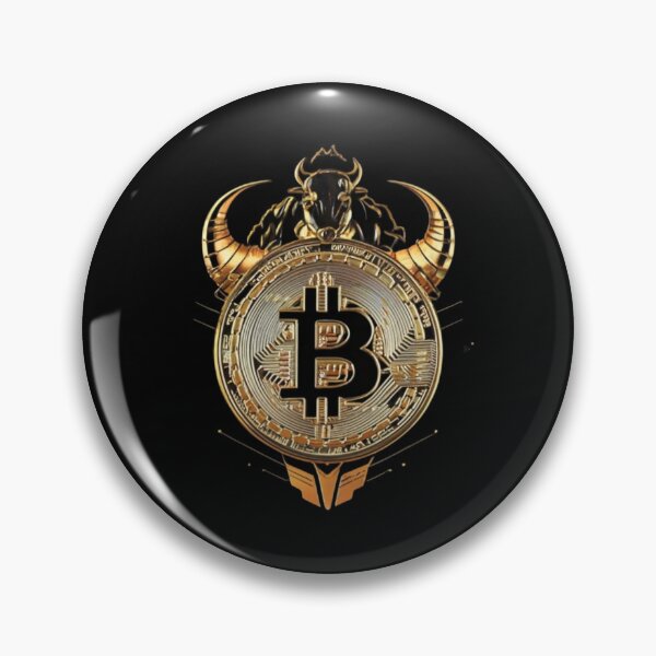 Item preview, Bitcoin Bull Market designed and sold by Molic.