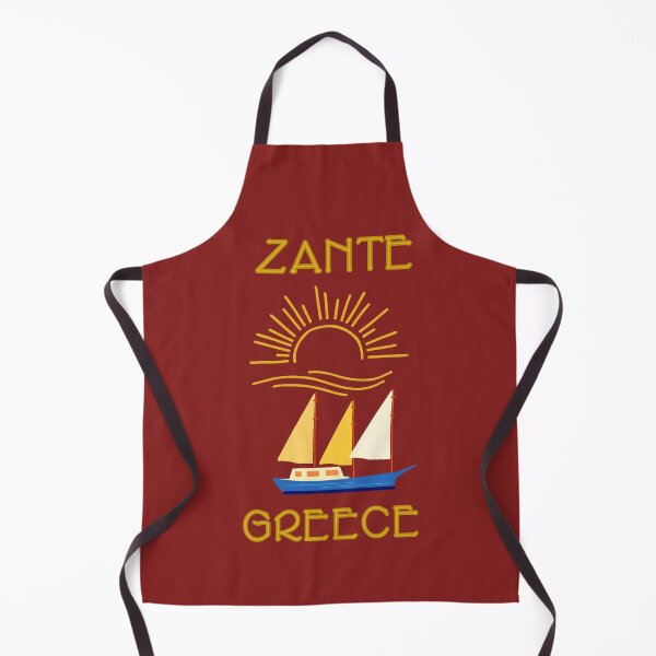 Item preview, Zante Greece designed and sold by TheRightHonMP.