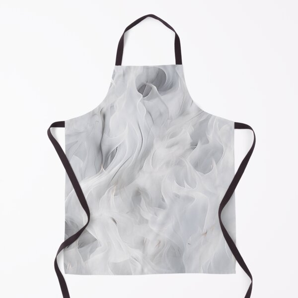 Item preview, White Smoke and Fire in Colors pattern designed and sold by Reichcorp.