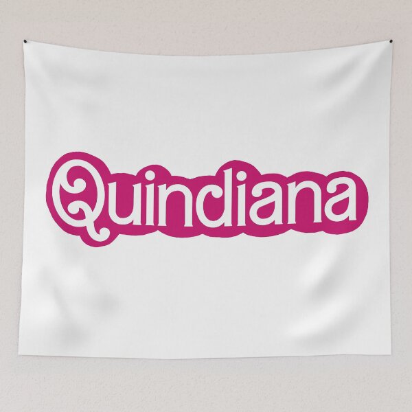 Item preview, Quindiana designed and sold by TropiCol Creations.