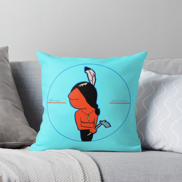 Item preview, Native Americans 1 designed and sold by ChernovilArt.