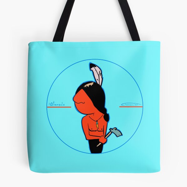 Item preview, Native Americans 1 designed and sold by ChernovilArt.