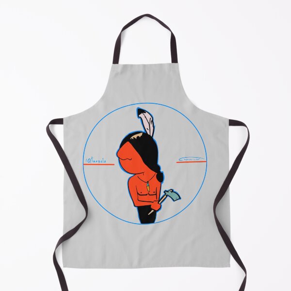 Item preview, Native Americans 1 designed and sold by ChernovilArt.