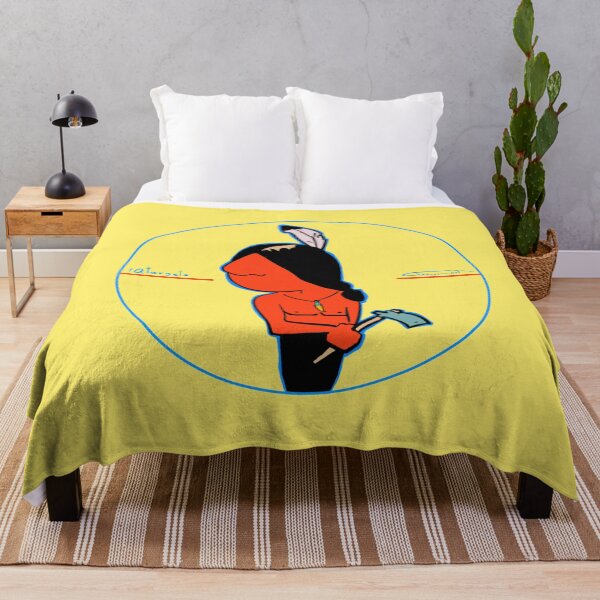 Item preview, Native Americans 1 designed and sold by ChernovilArt.