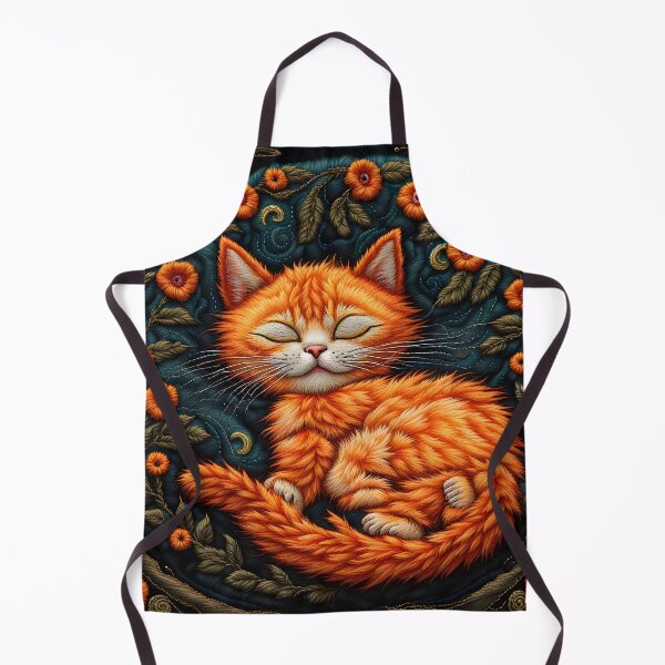 Item preview, Orange Kitty designed and sold by Shane Viper.