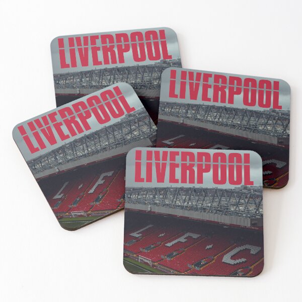 Item preview, Liverpool designed and sold by TravelWish.