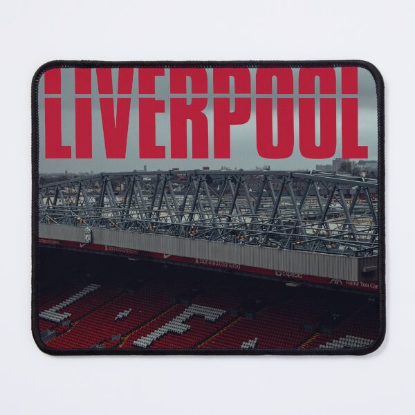 Item preview, Liverpool designed and sold by TravelWish.