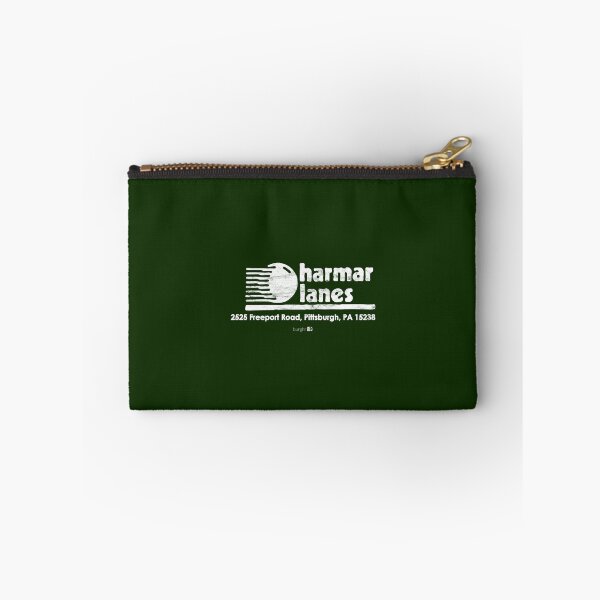 Item preview, Harmar Lanes | Bowling designed and sold by burghr.