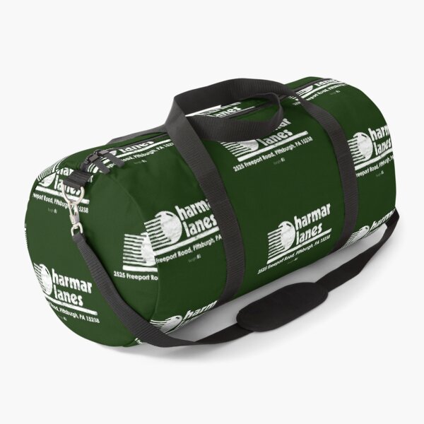 Item preview, Harmar Lanes | Bowling designed and sold by burghr.