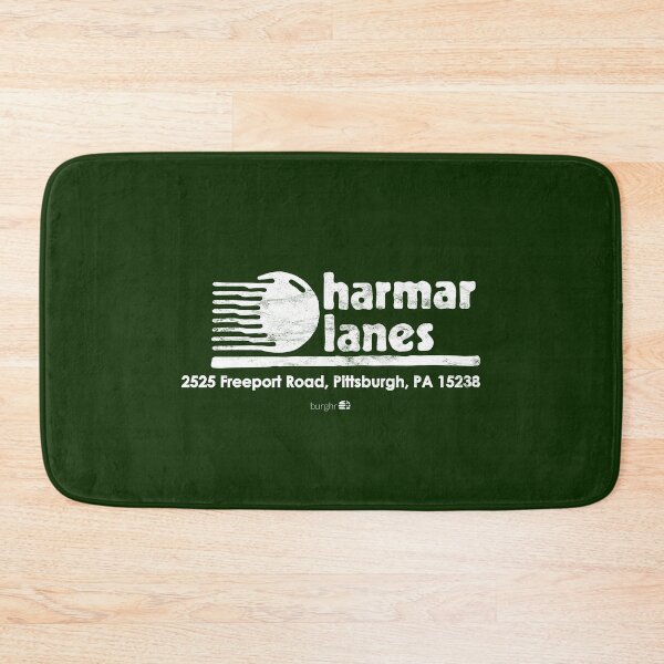 Item preview, Carriles Harmar | Bolos designed and sold by burghr.