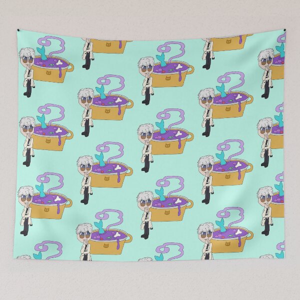 Item preview, Solomon designed and sold by DianaDemonFox.