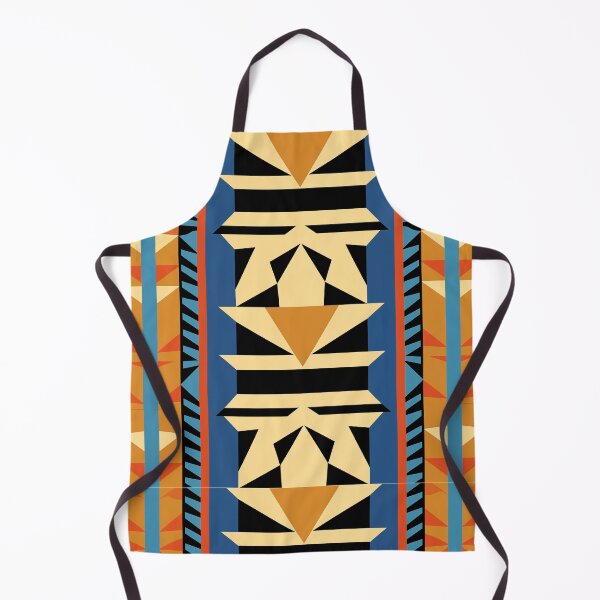 Item preview, African Tribal designed and sold by ColorsAndStyle.