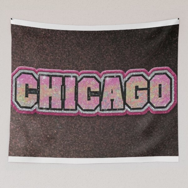Item preview, Chicago scl designed and sold by BCD BRANDS.
