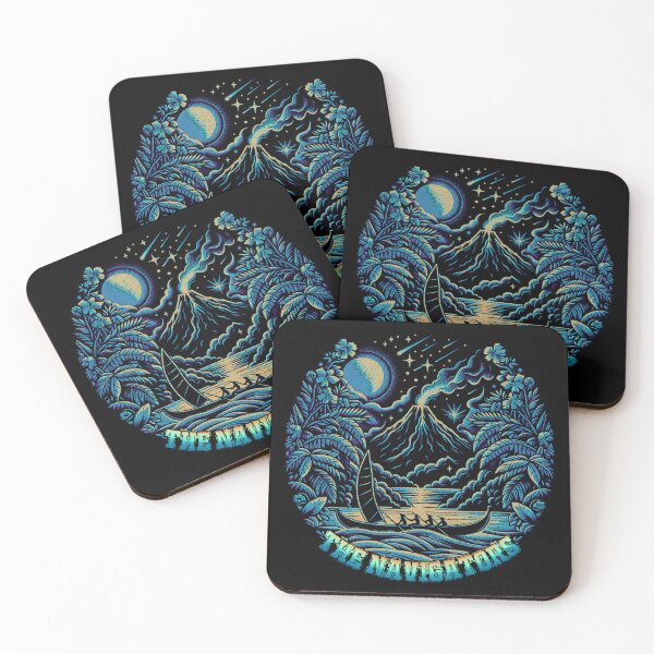Item preview, the Navigators designed and sold by sunnthreads.