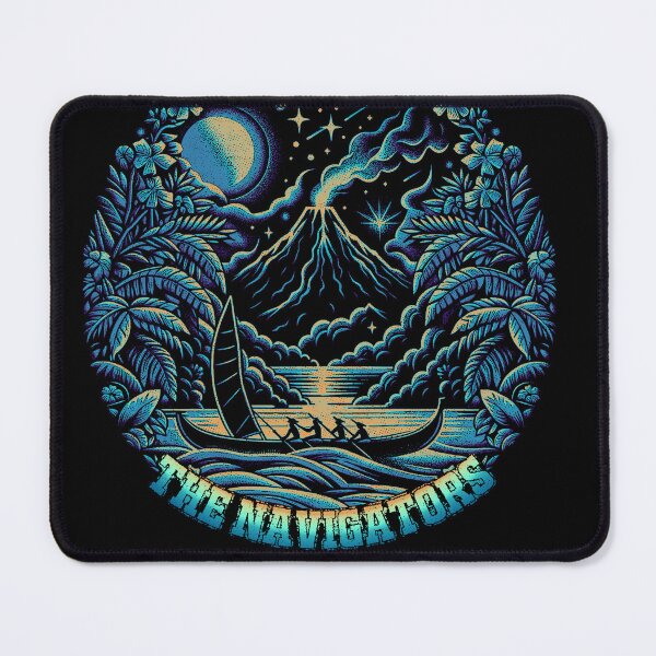 Item preview, the Navigators designed and sold by sunnthreads.