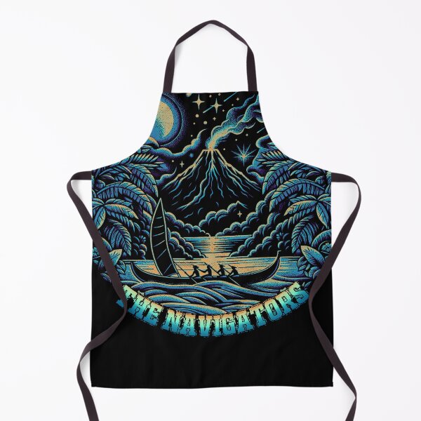 Item preview, the Navigators designed and sold by sunnthreads.