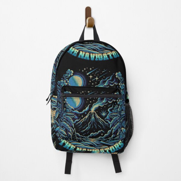 Item preview, the Navigators designed and sold by sunnthreads.