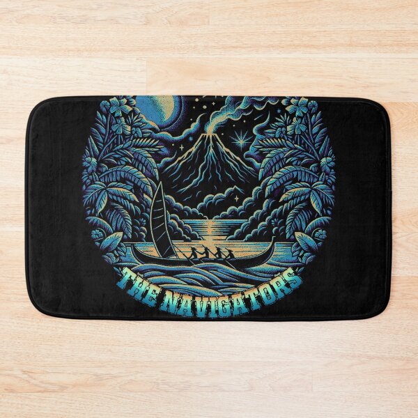 Item preview, the Navigators designed and sold by sunnthreads.