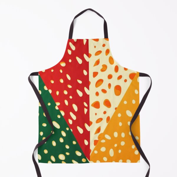 Item preview, Cheese Abstractions designed and sold by PurpleMoss.