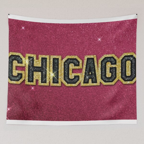 Item preview, Chicago scl designed and sold by BCD BRANDS.