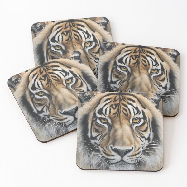 Item preview, Majestic Wilderness: Endangered Elegance designed and sold by Lorets-Designs.